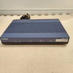 ヤマハ YAMAHA RTX1500 イーサアクセスVPNルーター