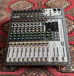 (ジャンク扱い)Soundcraft Signature12アナログミキサー ジャンク扱い)Soundcraft Signature12アナログミキサー 楽器・機材