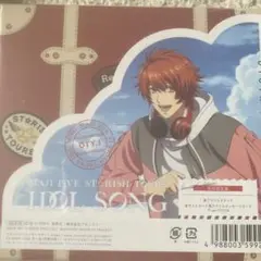 劇場版 うたの☆プリンスさまっ♪ マジLOVEスターリッシュツアーズ アイドル…