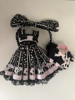 新品未開封 Sfoglia スフォリア　プーリップ　アンジェリックプリティ 2025年最新】プーリップ angelic prettyの人気アイテム - メルカリ