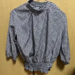 レイカズン　ブラウス