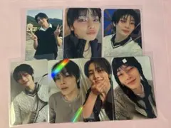 StrayKids アイエン KARMA