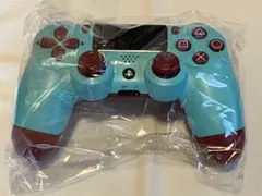PS4 DUALSHOCK 4 コントローラー ベリー・ブルー