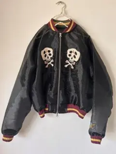 希少 KAPITAL ベロア ハイビスカス スーベニアジャケット KAPITAL キャピタル 【men758Y】 タグ付未使用 20AW 硫化別珍