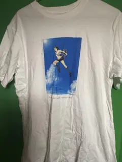 時をかける少女　Tシャツ