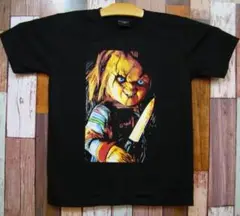 XL★ 新品 Child's Play チャッキー チャイルドプレイ Ｔシャツ