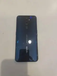 oppo a5 グリーン 本体 スマートフォン ジャンク