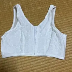 フェアリーブラジャー サイズ80 ホワイト