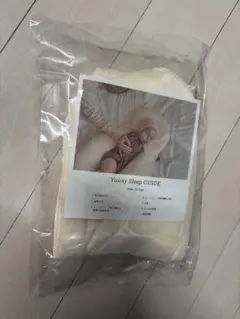 新品未使用未開封！ユニースリープ枕のバンブーカバーのみ(単品)
