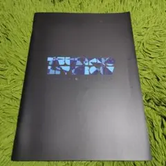 ツキプロ　TSUKIPRO Blu-ray全巻特典 パンフレット