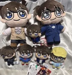 名探偵コナン　セット