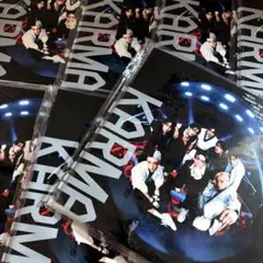 StrayKids KARMA 限定版 新品未開封