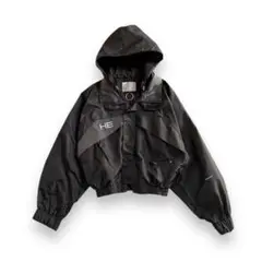 heliot emil technical jacket 18ss