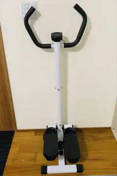 メーカー正規品【理学療法士監修】Aspiracionハンドル付きステッパー