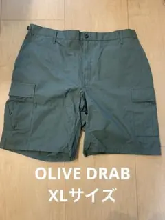 PROPPER BDU SHORTS OLIVE DRAB XLサイズ