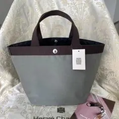 エルベシャプリエ 707C トートバック04Jj
