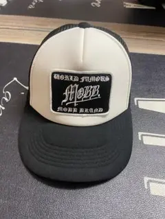 MOBB キャップ　メンズ