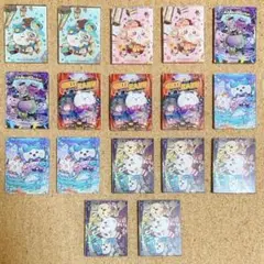 アクリルパーツ 4cm