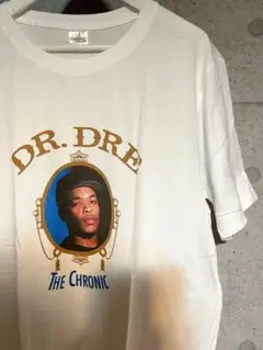 【 新品 未使用 】 DR.DRE THE CHRONIC Tシャツ ★ XL