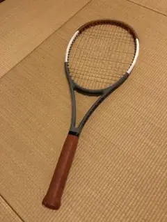 国内正規品 ウィルソン ブレード 98 16×19 V7.0 RG G3 限定
