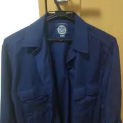 米軍 ODU オペレーションジャケット　WAIPER購入