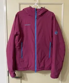MAMMUT マムート マウンテンジャケット PRIMALOFT