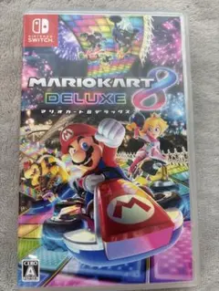 マリオカート8 デラックス ジャンク