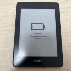 現状品！Amazon Kindle L-2338