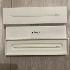 〈ジャンク品〉Apple Pencil (2nd generation)