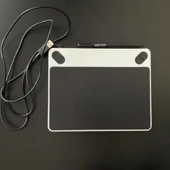 Wacom ペンタブレット ctl-490
