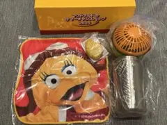 マクドナルド サマーチャンスバッグ 2025 クーポン無し
