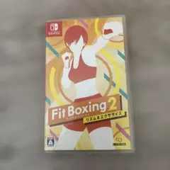 Fit Boxing2