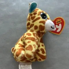 マクドナルド　ハッピーセット　ty キリン