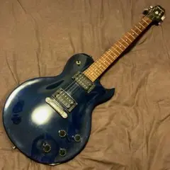 Aria Proll MK-1600N モッキンバード　日本製 スルーネック AriaProⅡ MK-1600N 1980年製【MOCKINGBIRD】w/ORIGINAL HARD