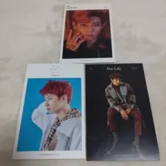 EXO チャニョル フォト