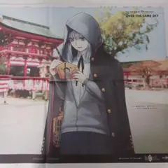 Fate/Grand Order 10周年記念アート