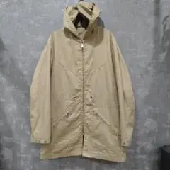 70s 80s マウンテンパーカー アウトドア OLD sears 古着 ボロ