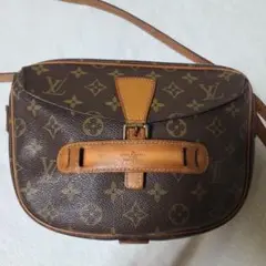 Louis Vuitton ジュヌフィーユ　モノグラム