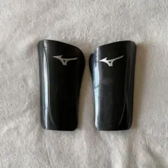 膝あて レガース サッカー シンガード ひざあて ジュニアサッカー MIZUNO
