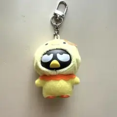 みずのいきものシリーズ バツ丸