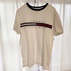 TOMMY HILFIGER 半袖Tシャツ