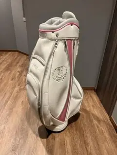 レディース キャディバッグ St.Andrews LINKS