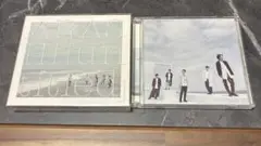 「untitled」 嵐 2形態