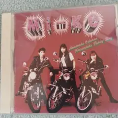 Mi-Ke 悲しきテディ・ボーイ CD