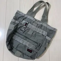 BRIEFING FLIGHT LIGHT BUCKET/フライトライトバケット