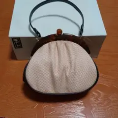 着物カバン