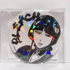BLEACH ブリーチ オールスター缶バッジ 涅ネム 千年血戦篇