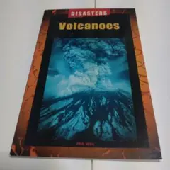 Volcanoes Ann Weil