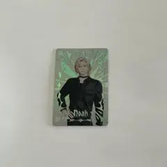 PLAVE Caligo タレントカード トレカ ノア