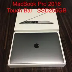 MacBook Pro 2016 Touch Bar